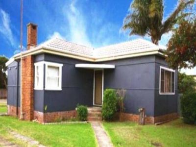 135 Kenny Street, Wollongong