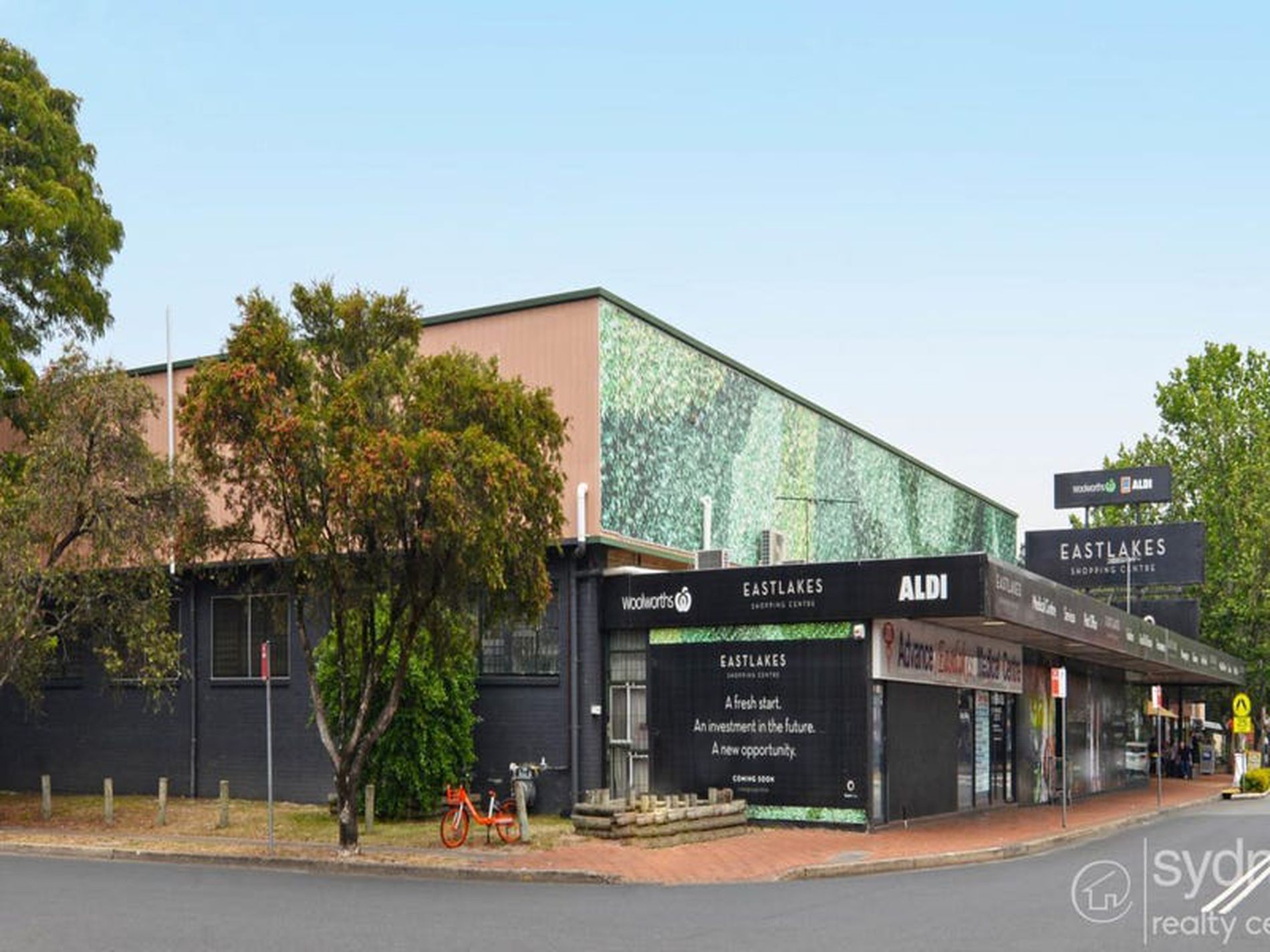 9 / 191 Gardeners Road, Eastlakes
