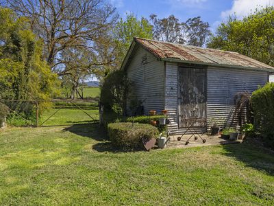 4846 Midland Highway, Barjarg