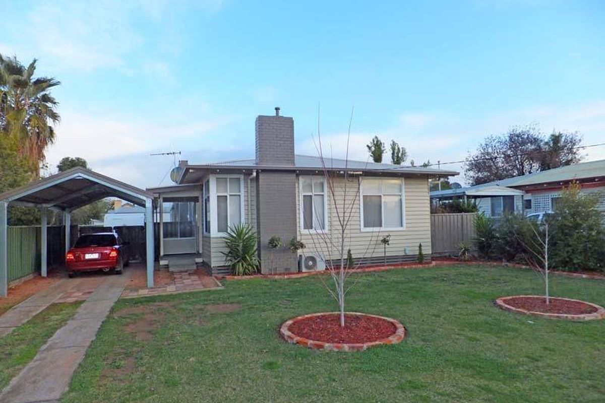 10 Paynter Street, Kyabram