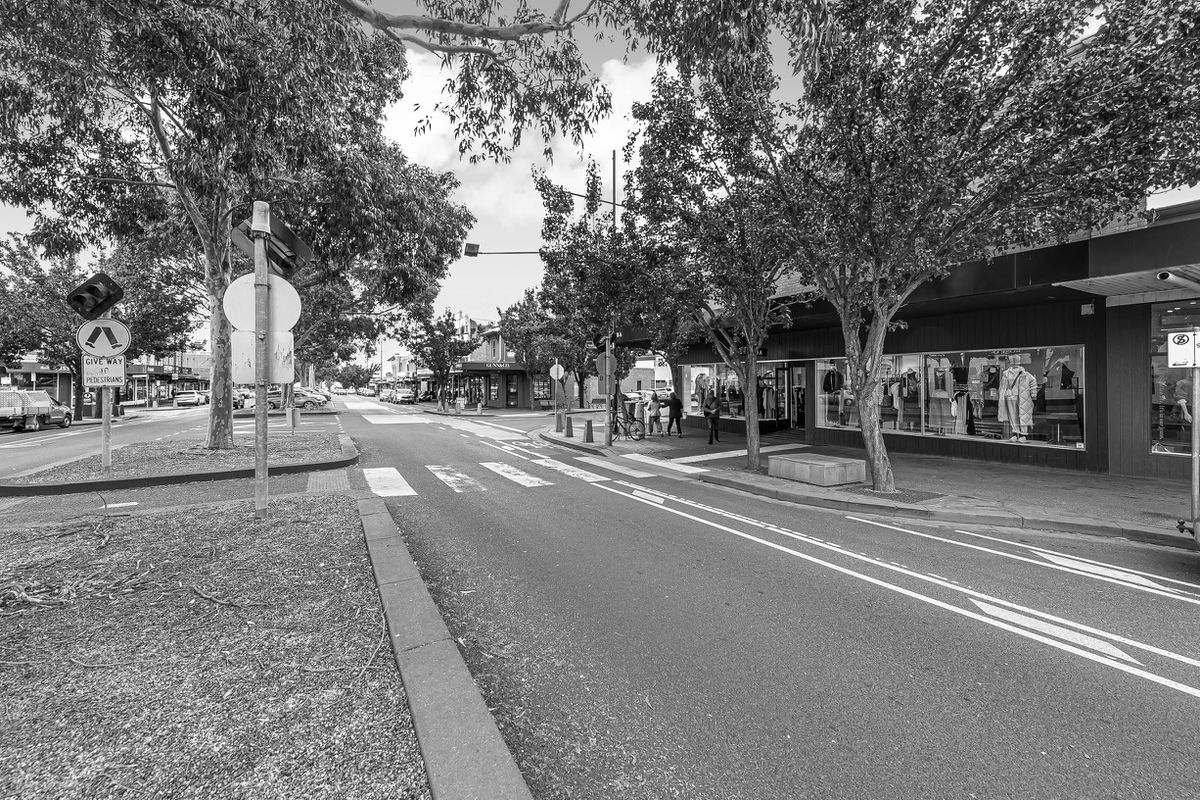 63 Ferguson Street, Williamstown