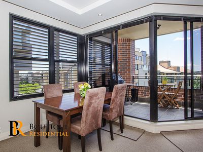 901e / 26 Point Street, Pyrmont