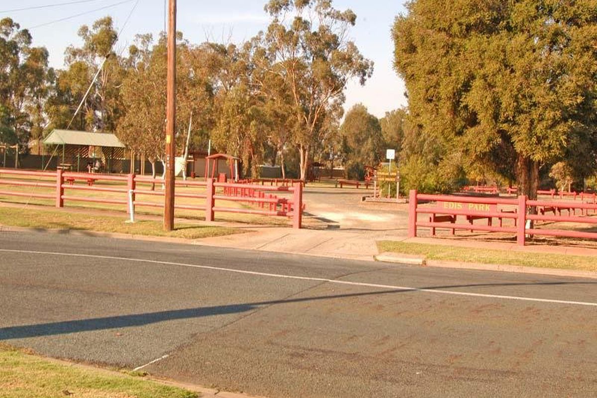 32 Oswald Street, Kyabram