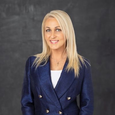 Kellie Bennett