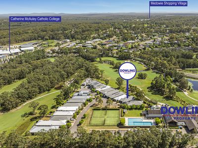 39 Huntingdale Place, Medowie