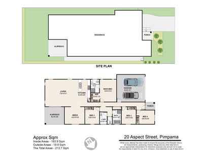 20 Aspect Street, Pimpama