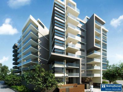 25 / 45 Bonar Street, Arncliffe