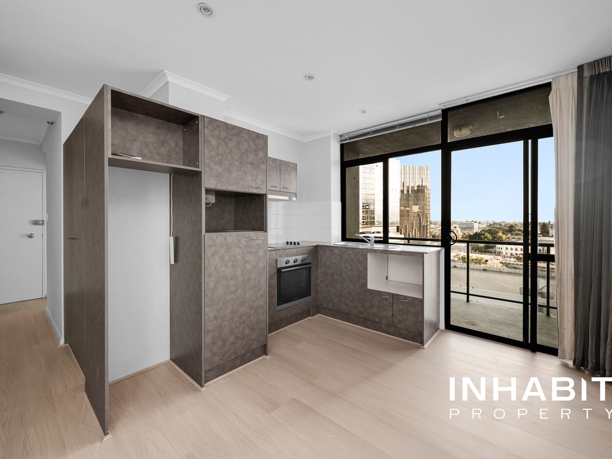 45 / 418-428 Murray Street, Perth