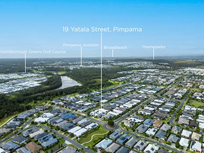 19 Yatala Street, Pimpama