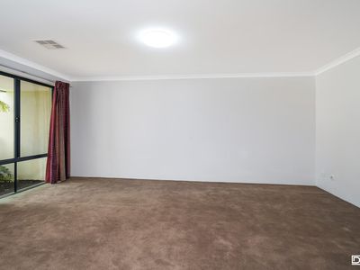 20 Campaspe Drive, Success