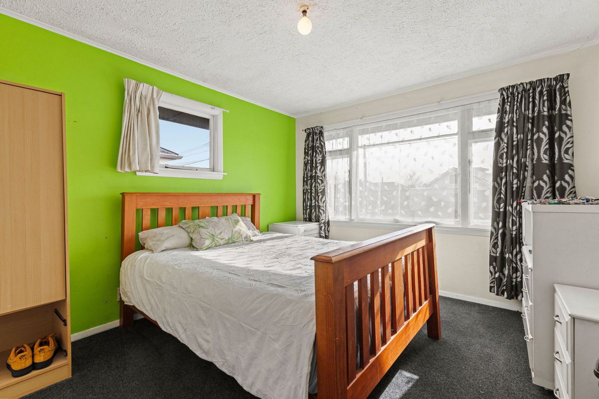 21 Maryhill Avenue, Hoon Hay