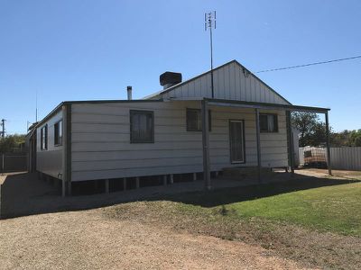 9 Turora Street, Moulamein