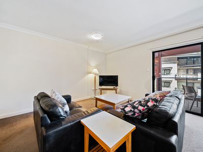 8 / 118 Mounts Bay Road, Perth