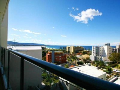 17 / 11-15 Church Street, Wollongong