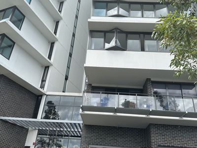 9066 / 7 Bennelong Parkway, Wentworth Point