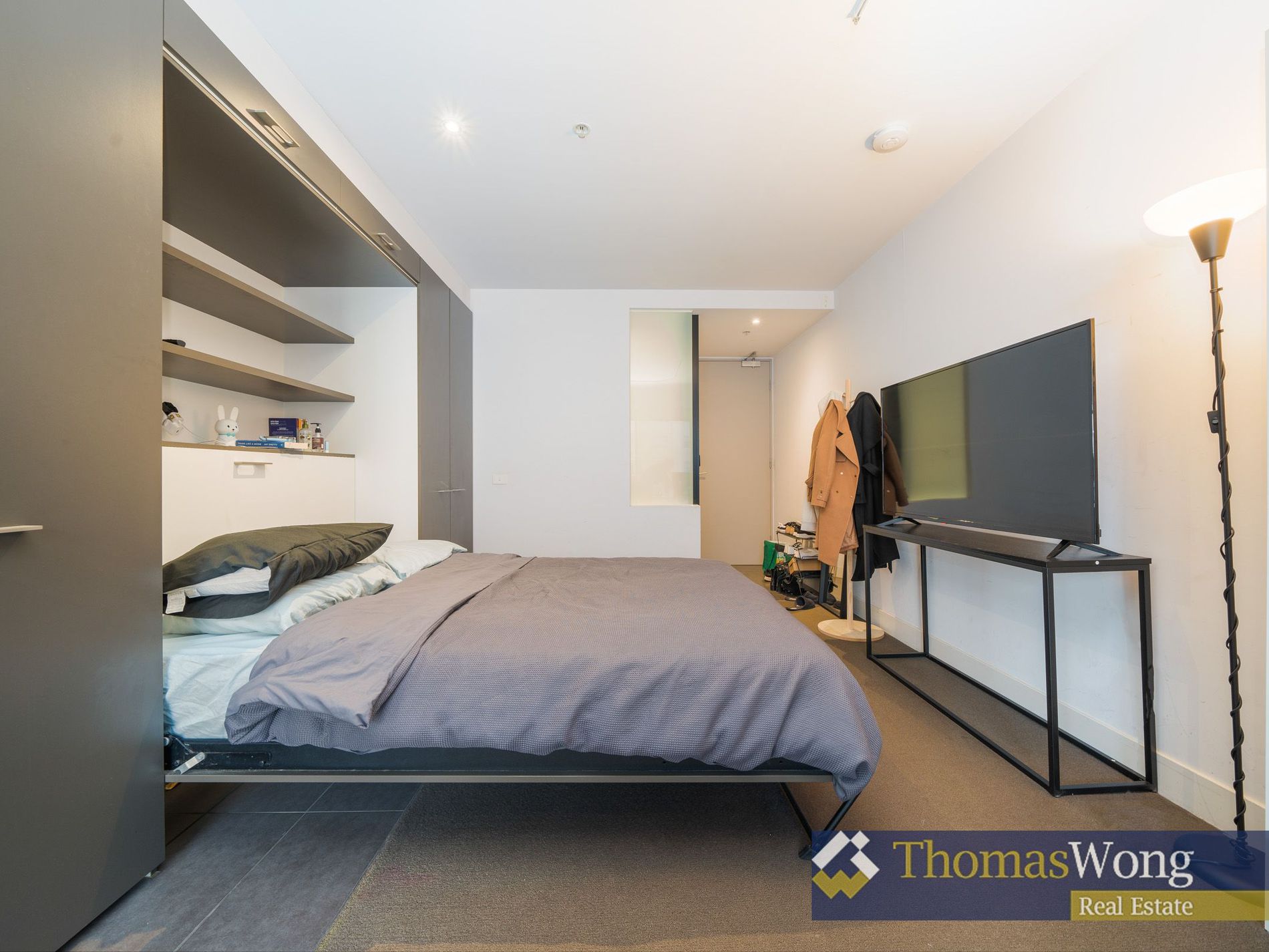 705 / 32 Bray Street, South Yarra