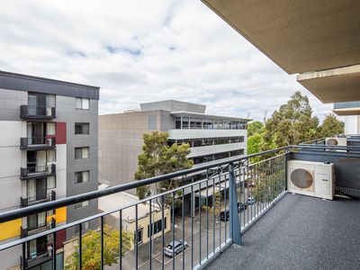 33 / 193 Hay Street, East Perth