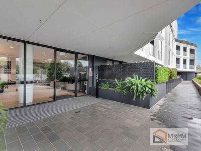 501 / 101 Parkview Road, Alphington