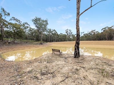 415 Youngs Lane, Tooborac