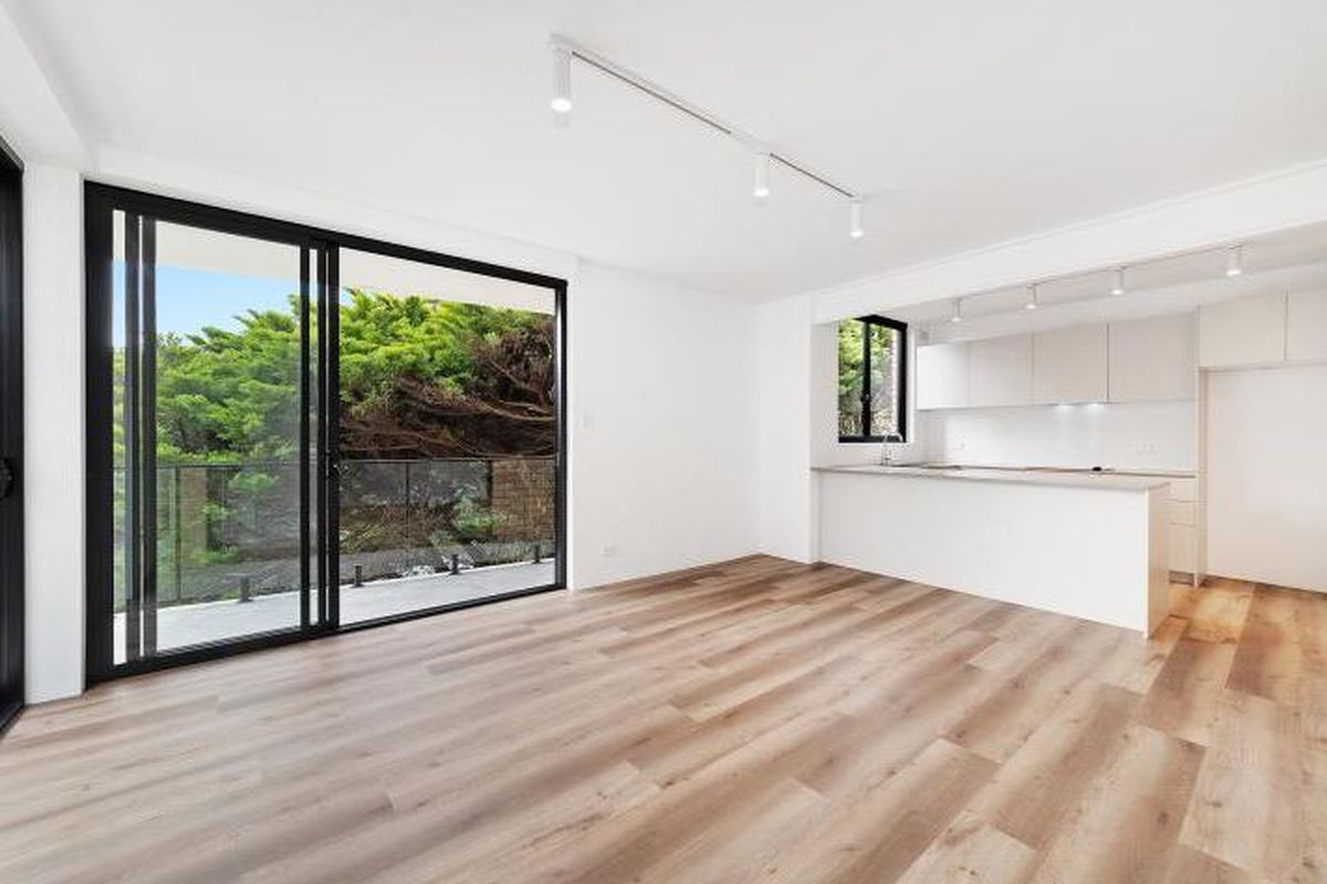 1 / 18-20 Francis Street, Bondi Beach