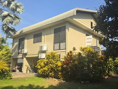 46 Wagaman Terrace, Wagaman