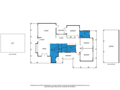 10 Kerry Court, Mansfield