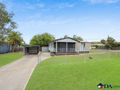 116 O'connell Street, Barney Point