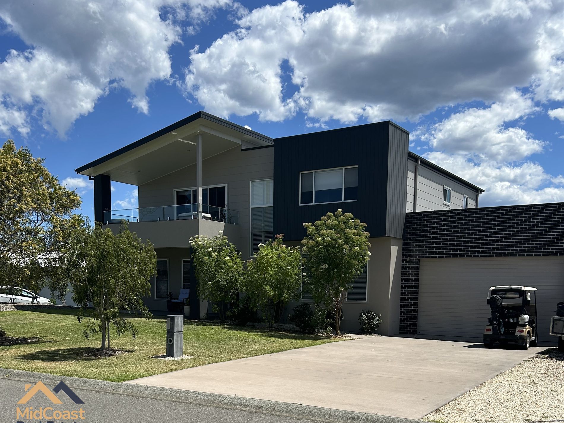 93 Coastal View Drive, Tallwoods Village