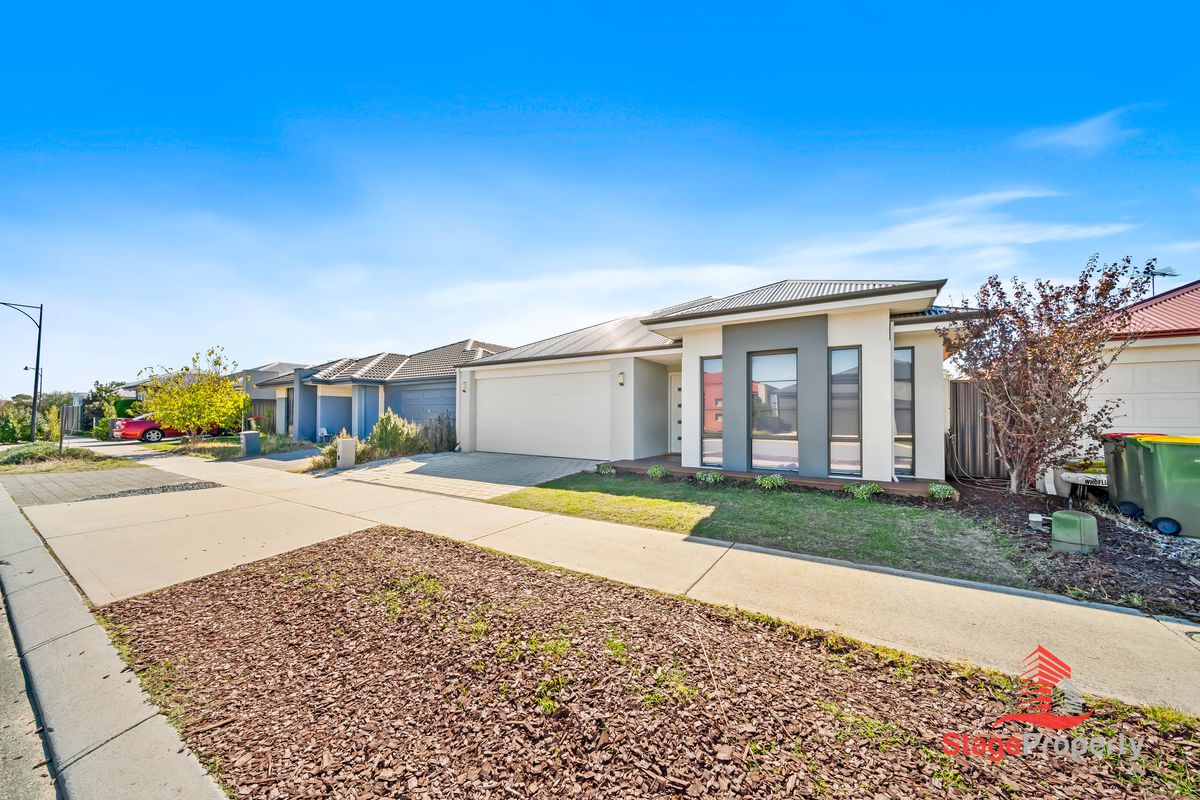 28 Massicot Road, Treeby