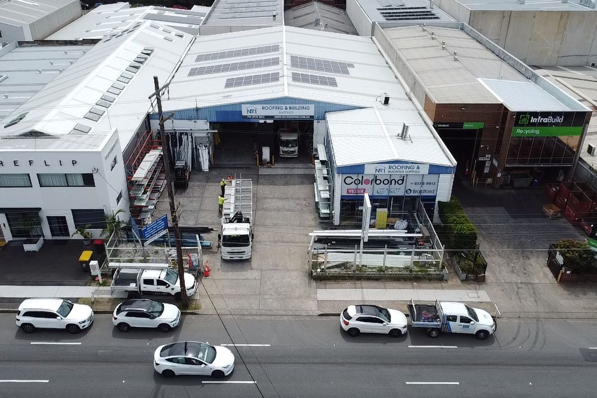 Unit 2 / 33-35 Captain Cook Drive, Caringbah