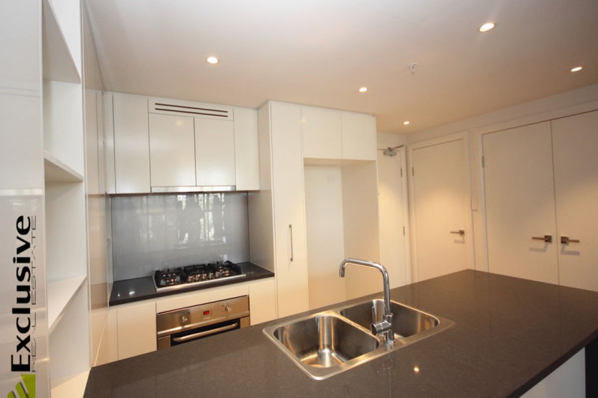 E403 / 1 Gauthorpe Street, Rhodes