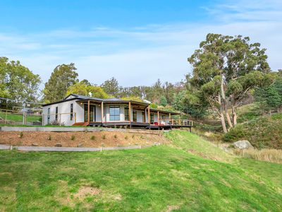 60 Sunny Hills Road, Glen Huon