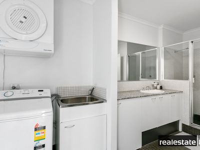 110 / 418 Murray Street, Perth