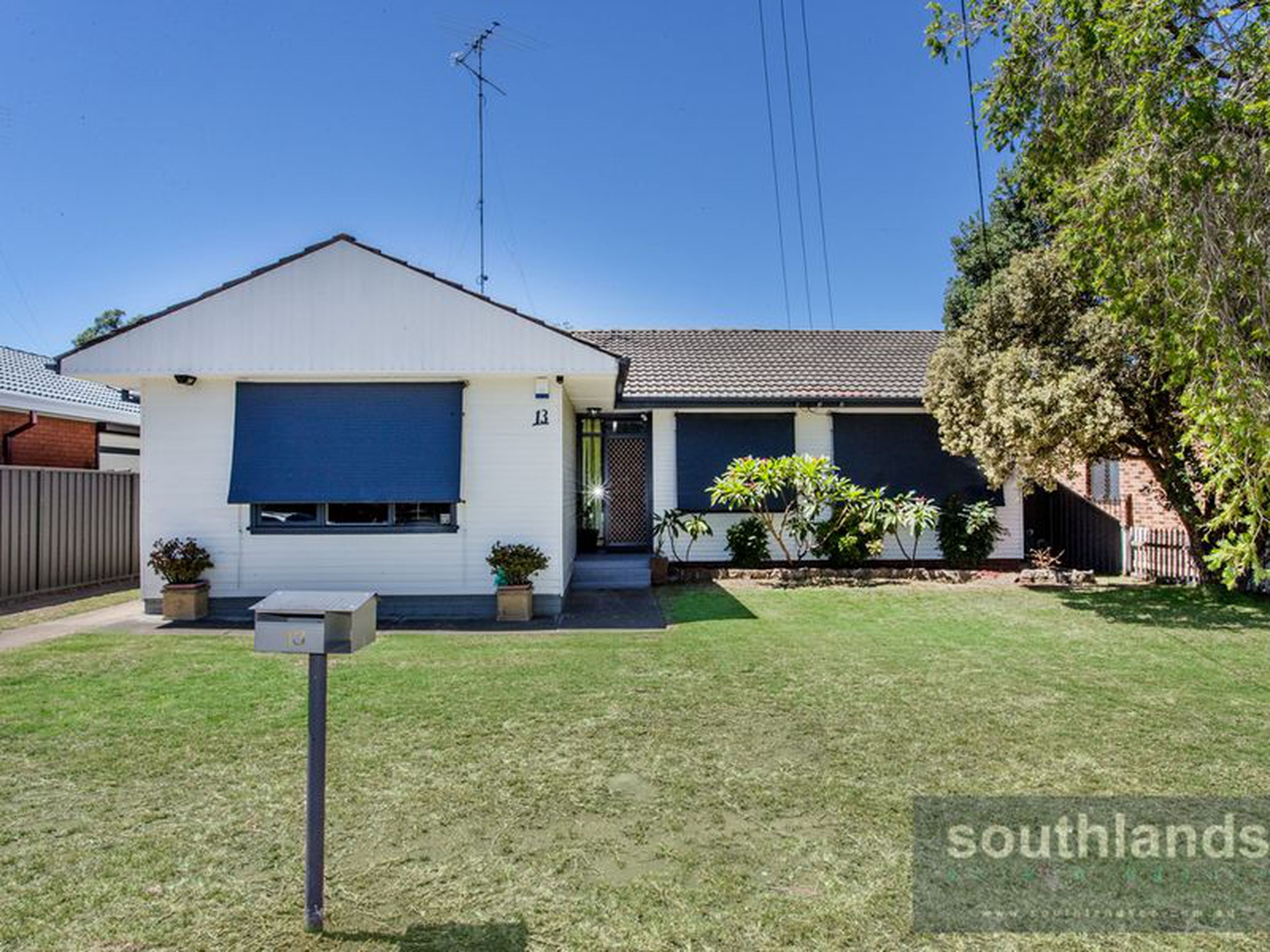 13 Imperial Avenue, EMU PLAINS