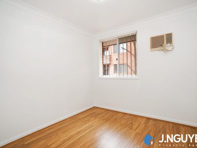 4 / 56 Harris Street, Fairfield