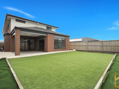 72 Brightvale Boulevard, Wyndham Vale
