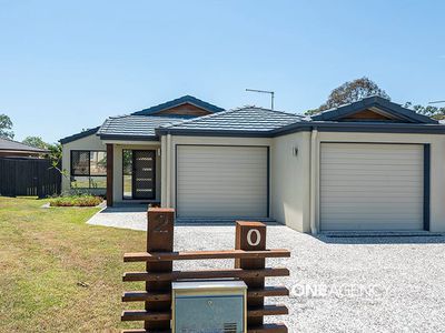 20 Emerson Cl, Durack