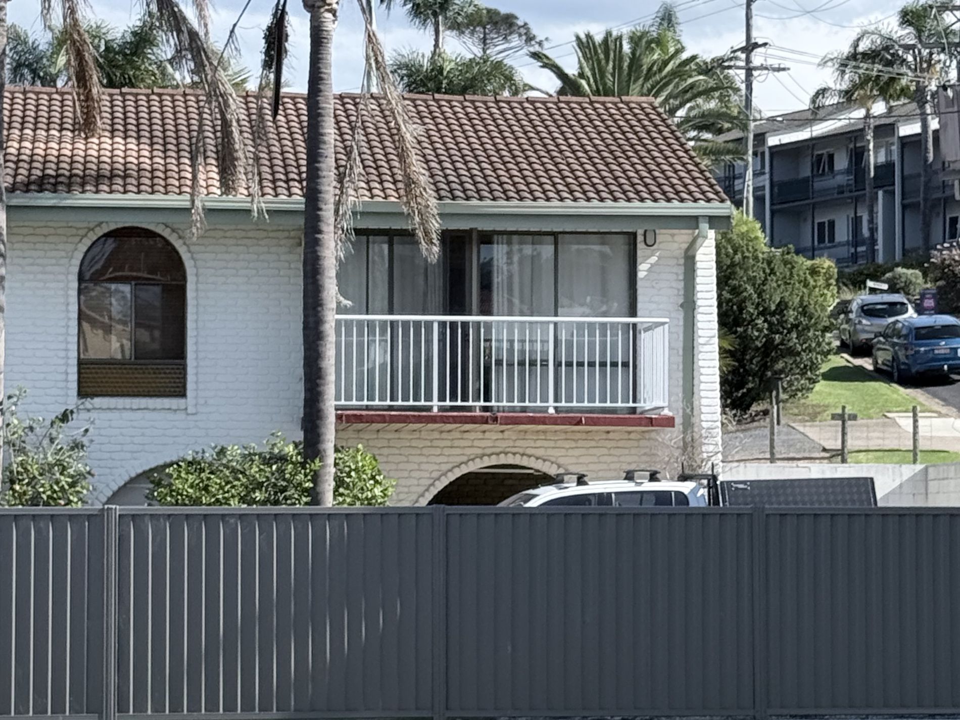 5 / 2 Wonga Street, Merimbula