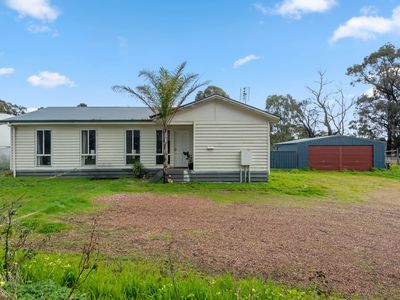 14 Rowena Street, East Bendigo