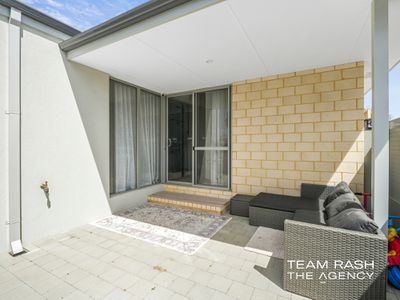 41A Halland Way, Westminster