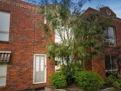 3 / 12 Fawkner Road, Pascoe Vale