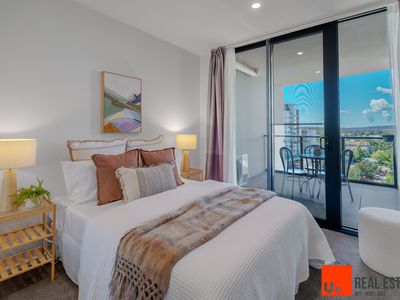 703 / 8 Gribble Street, Gungahlin