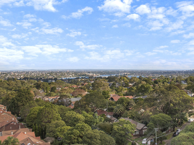1005 / 1 Marshall Avenue, St Leonards