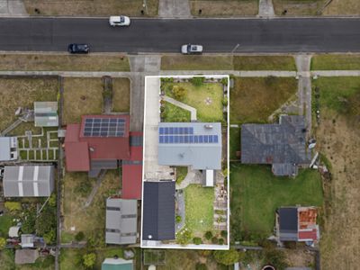 17 Parish Crescent, George Town