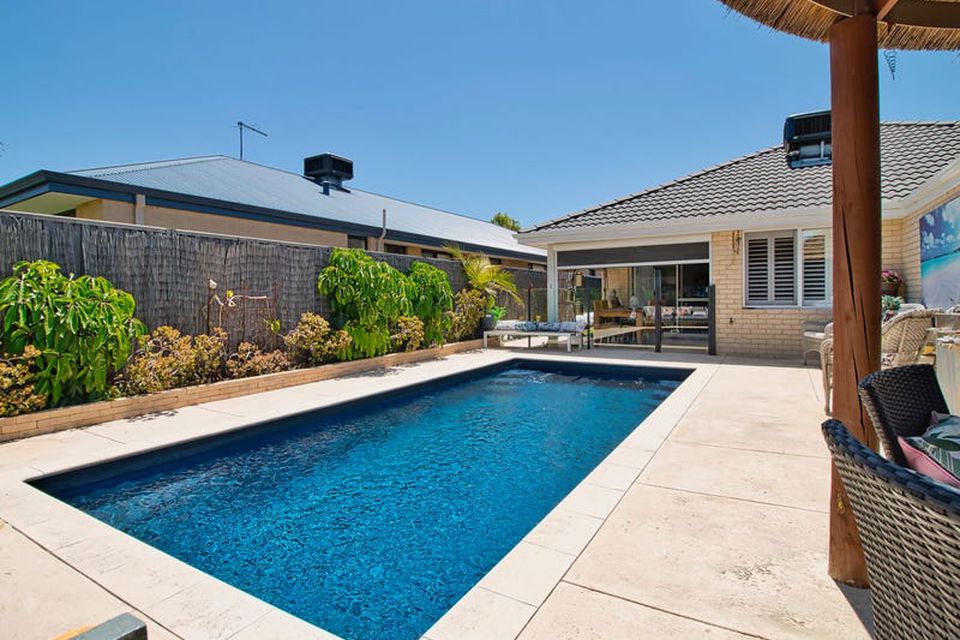7 Rubens Circuit , Baldivis