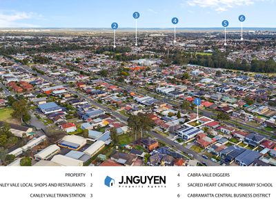 102 The Avenue, Canley Vale