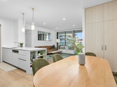 707 / 99 Mill Point Road, South Perth