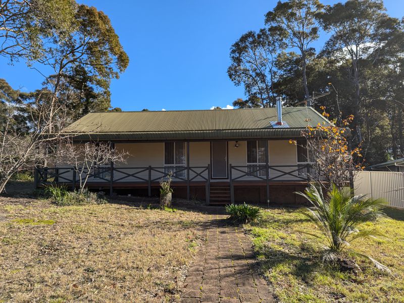 4 Poole Parade, Mystery Bay