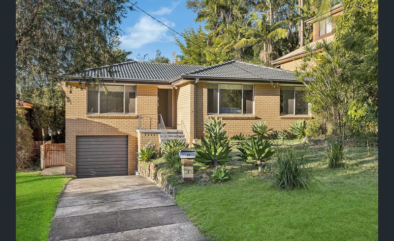 49 Barree Avenue, Narara