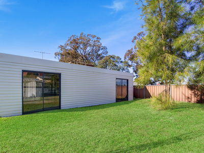 58 Great Western Highway, Colyton